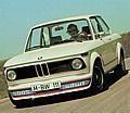 BMW 2002 turbo 